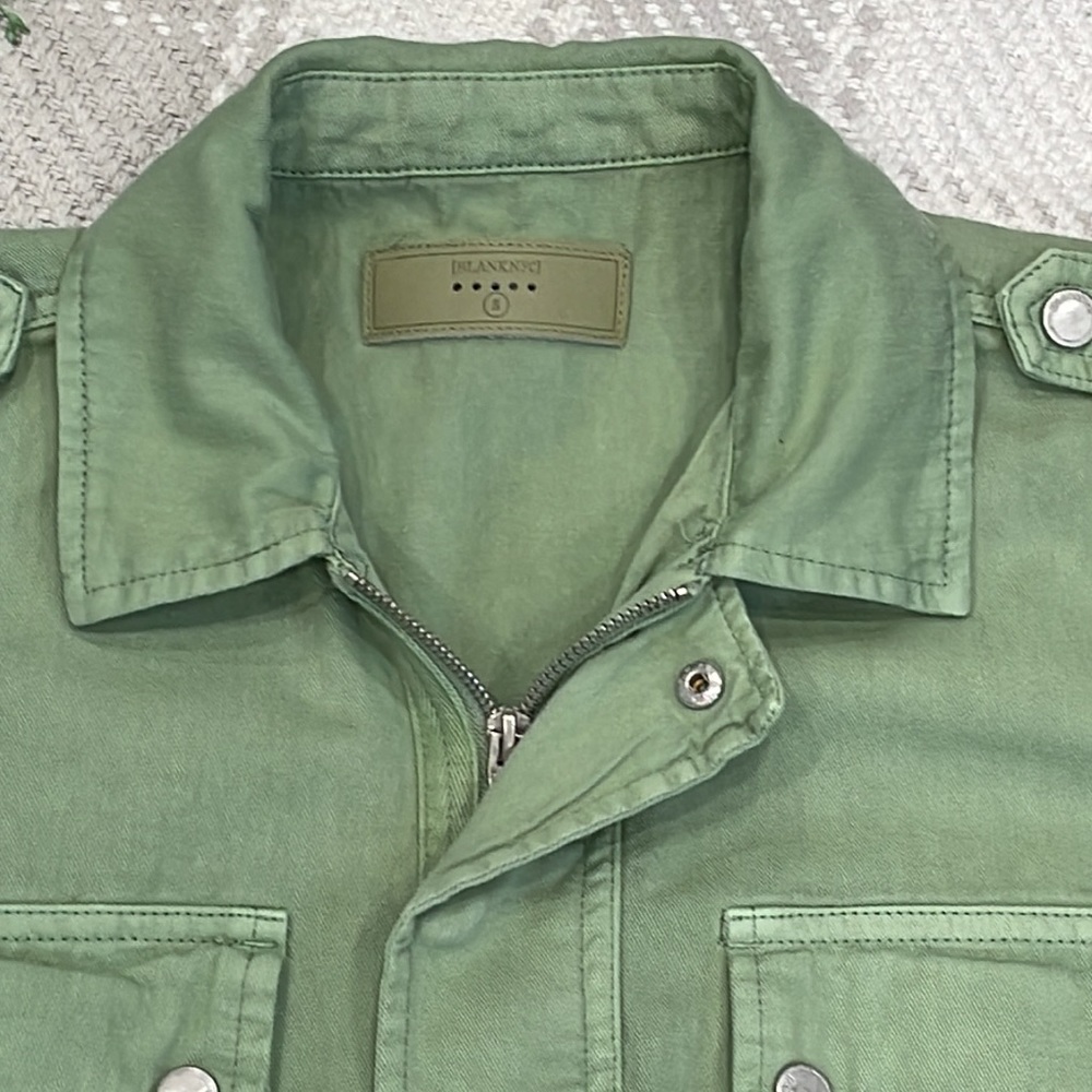 Blank NYC jacket - Picture 3 of 8